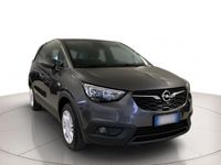 usata Opel Crossland 1.5 ECOTEC D 102 CV - 1.5 ecotec advance s&s 102cv