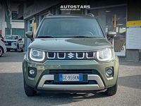 usata Suzuki Ignis Ignis1.2h Top 4wd allgrip