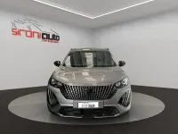 Nuova Peugeot 2008 Allure 102 CV (75 kW) 2025 Grigio SUV