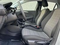 Usata Opel Corsa Edition 101 CV (74 kW) 2022 Argento Utilitaria