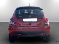 Usata Lancia Ypsilon Gold 69 CV (50 kW) 2023 Rosso Utilitaria