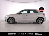 Usado Audi A1 Advanced 150 CV (110 kW) 2023 Gris SUV