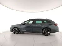 Usata Cupra Leon 150 CV (110 kW) 2024 Other Station wagon