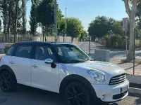 Usata Mini Cooper Countryman 122 CV (89 kW) 2011 SUV