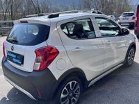 Usata Opel Karl 73 CV (53 kW) 2017 Other Utilitaria