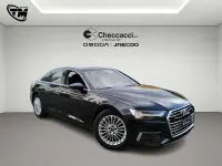 Usado Audi A6 Business Plus 204 CV (150 kW) 2023 Negro Berlina