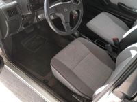 usata Subaru Justy 2ª serie - 1992