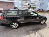 Usata VW Passat Sportline 140 CV (102 kW) 2007 Station wagon