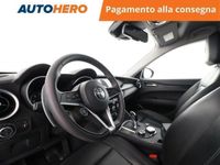 usata Alfa Romeo Stelvio XK19707