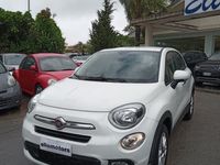 usata Fiat 500X 500X1.3 mjt Pop Star 4x2 95cv