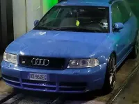 Usata Audi A4 Ambiente 264 CV (194 kW) 1999 Station wagon