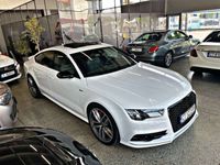 usata Audi A7 55 TFSI quattro S tronic