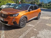 Gebraucht Peugeot 2008 GT 56 kW (77 PS) 2021 SUV