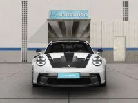 Usata Porsche 911 GT3 RS 525 CV (386 kW) 2023 Bianco Coupé