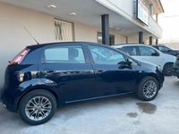 usata Fiat Punto Evo 1.4 5 porte Active EasyPo