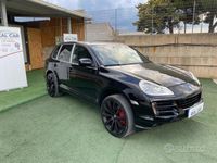 usata Porsche Cayenne 3.6 Benzina CV 290 Anno 2007