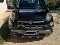 Usata Fiat 500 Cross 95 CV (69 kW) 2021