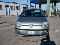 Usata VW up! Highline 75 CV (55 kW) 2013 Other Utilitaria