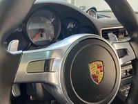 Usata Porsche 911 Carrera S 400 CV (294 kW) 2014 Nero Coupé