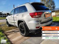 Usata Jeep Grand Cherokee 190 CV (139 kW) 2012 SUV