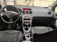 Usata Peugeot 308 Comfort 90 CV (66 kW) 2008 Berlina