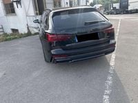 Begagnad Audi A6 Business 286 HK (210 kW) 2019 Kombi