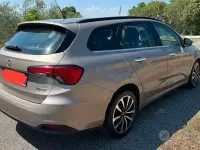 Usata Fiat Tipo 95 CV (69 kW) 2017 Station wagon