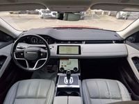Usata Land Rover Range Rover evoque SE 163 CV (119 kW) 2022 Rosso SUV