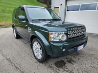 usata Land Rover Discovery / range rover