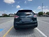 Usata Nissan X-Trail 131 CV (96 kW) 2015 Bluazzurro SUV