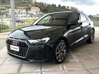 Occasion Audi A1 Admired 110 PK (80 kW) 2023 Grijs SUV