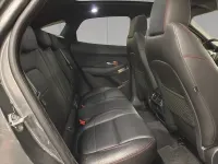 Usata Jaguar E-Pace Chequered Flag 180 CV (132 kW) 2019 Antracite metallizzato SUV