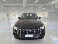 Usata Audi Q5 Sportback 265 CV (194 kW) 2023 Nero SUV