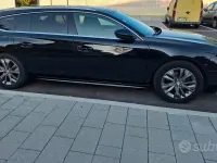 Usata Peugeot 508 Allure 131 CV (96 kW) 2020 Nero Station wagon