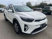 usata Kia Stonic 1.2 ECO GPL 1.2 ECO GPL Urban