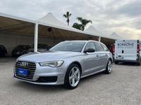 usata Audi A6 Avant 3.0 TDI quattro S tronic