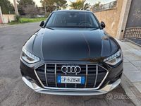 Usata Audi A4 Allroad 190 CV (139 kW) 2024 Nero Station wagon