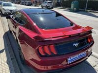 usata Ford Mustang Coupé Fastback 2.3 EcoBoost usato