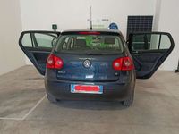 usata VW Golf V Golf2005 5p 1.6 Comfortline