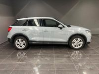 usata Audi Q2 35 TDI quattro S tronic Business Plus