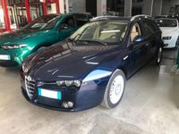 usata Alfa Romeo 159 2.4 JTDm 20V 210 CV Exclusive