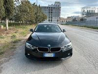 usata BMW 420 Gran Coupé 420 d 190cv auto