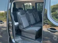 Usata Peugeot Traveller 177 CV (130 kW) 2025 Nero Monovolume