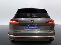 Usata VW Touareg Elegance 381 CV (280 kW) 2023 Silizium grey metallizzato SUV