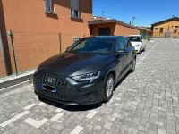 Gebraucht Audi A3 Business 116 PS (85 kW) 2022 Limousine