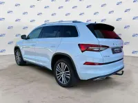 Usata Skoda Kodiaq LAURIN & KLEMENT 150 CV (110 kW) 2022 Other SUV