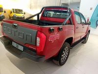 Nuova Foton Tunland G7 162 CV (119 kW) 2025 Other Pick-up