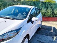 Usata Ford Fiesta 80 CV (58 kW) 2015 Berlina
