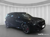 Usata BMW X1 M Sport 245 CV (180 kW) 2025 Nero SUV