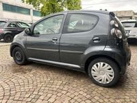Usata Citroën C1 68 CV (50 kW) 2007 Grigio Utilitaria